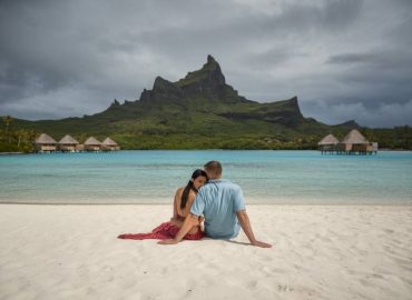 Les 5 meilleures îles de la Polynésie française pour une lune de miel paradisiaque