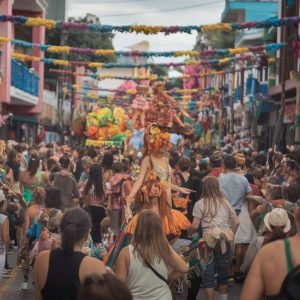 quand partir en Colombie ? les meilleures périodes pour un voyage inoubliable