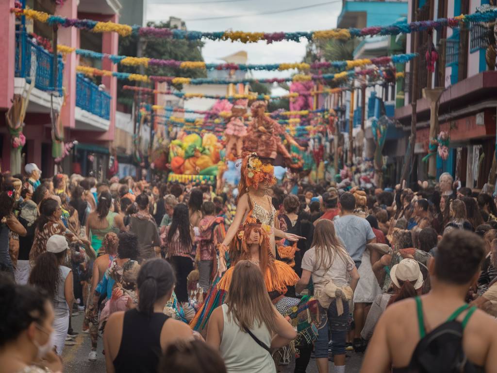 quand partir en Colombie ? les meilleures périodes pour un voyage inoubliable