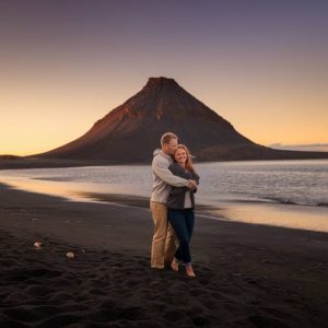 "Voyage de noces à La Réunion : entre volcans, plages et randonnées romantiques"