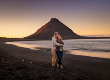 "Voyage de noces à La Réunion : entre volcans, plages et randonnées romantiques"