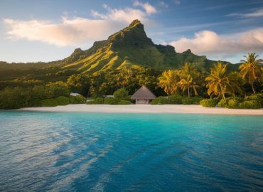 Itinéraire idéal : combien de temps pour visiter Tahiti lors d'un voyage de noce