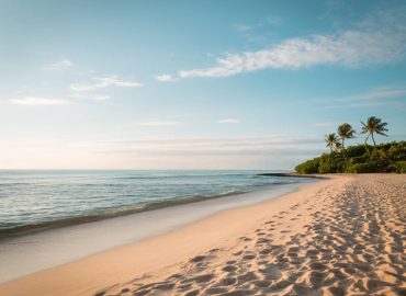 Découvrez les secrets des plages de Bora Bora et Tahiti