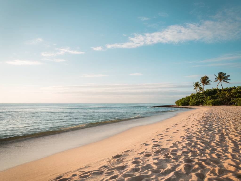 Découvrez les secrets des plages de Bora Bora et Tahiti