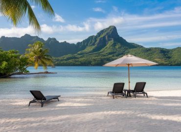 Comparatif : Tahiti all inclusive vs autres destinations tropicales