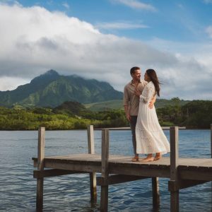 lune de miel en Colombie : découvrir une destination romantique et exotique