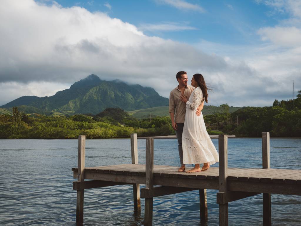 lune de miel en Colombie : découvrir une destination romantique et exotique