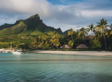 Conseils pratiques pour organiser votre voyage à Tahiti