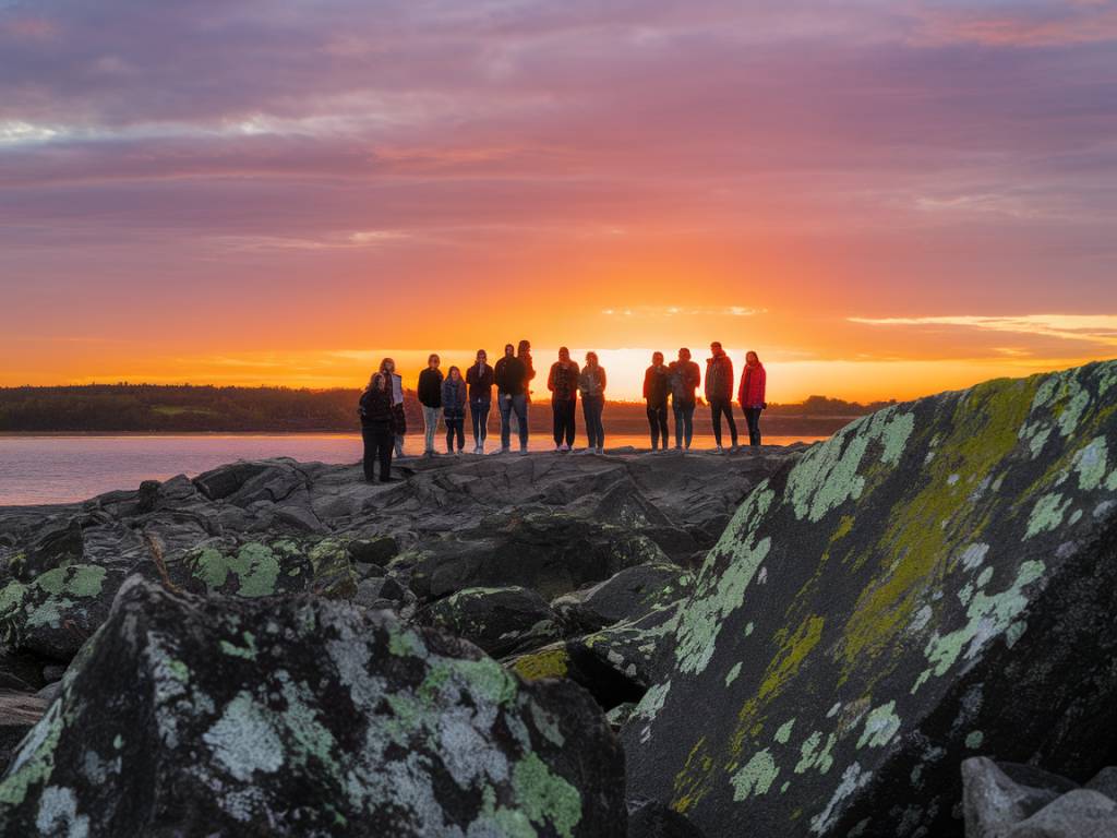 quand partir en tanzanie ? guide des meilleures périodes pour votre aventure africaine