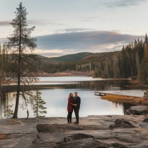 Voyage de noce pays nordique : découvrez des lieux magiques pour votre lune de miel nordique