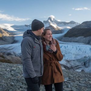 Voyage de noces en Patagonie : une aventure aux confins du monde