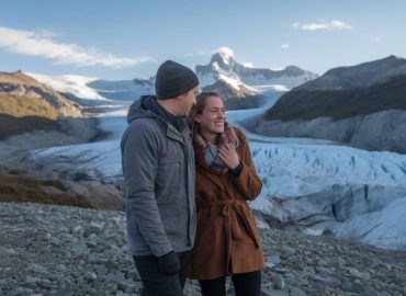 Voyage de noces en Patagonie : une aventure aux confins du monde