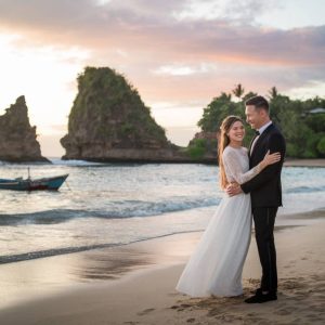 Voyage de noces à Bali : le guide complet pour un séjour inoubliable