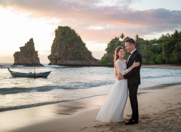 Voyage de noces à Bali : le guide complet pour un séjour inoubliable