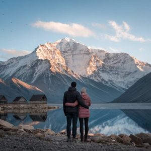 Voyage de noces en Bolivie : explorer les merveilles naturelles et culturelles