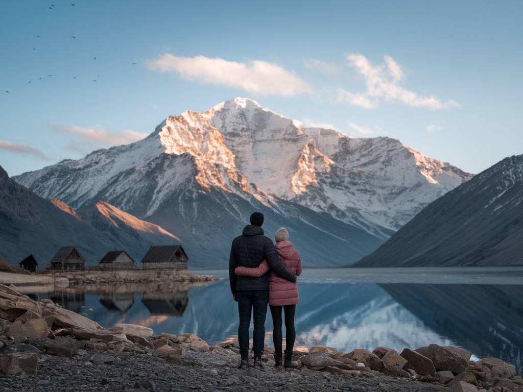 Voyage de noces en Bolivie : explorer les merveilles naturelles et culturelles