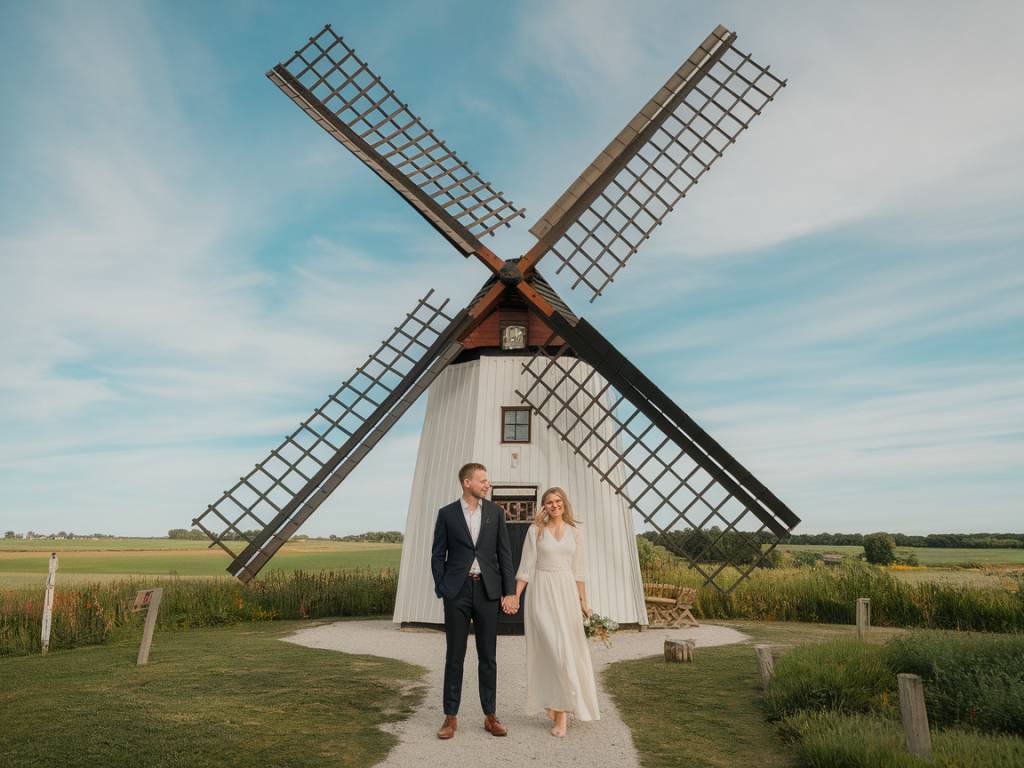 voyage de noces danemark : une expérience scandinave moderne et culturelle