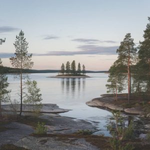 quand partir en finlande ? découvrez le climat idéal pour profiter de la sérénité nordique