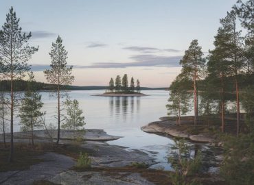 quand partir en finlande ? découvrez le climat idéal pour profiter de la sérénité nordique