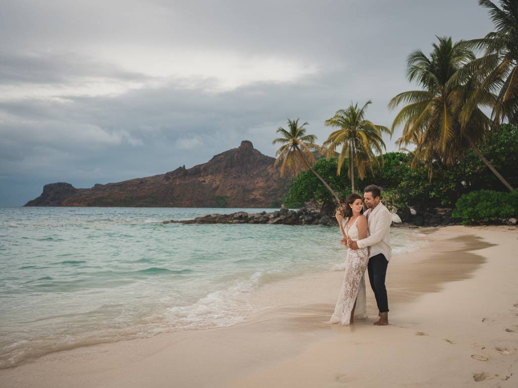 Voyage de noces au Venezuela : les incontournables pour un séjour mémorable