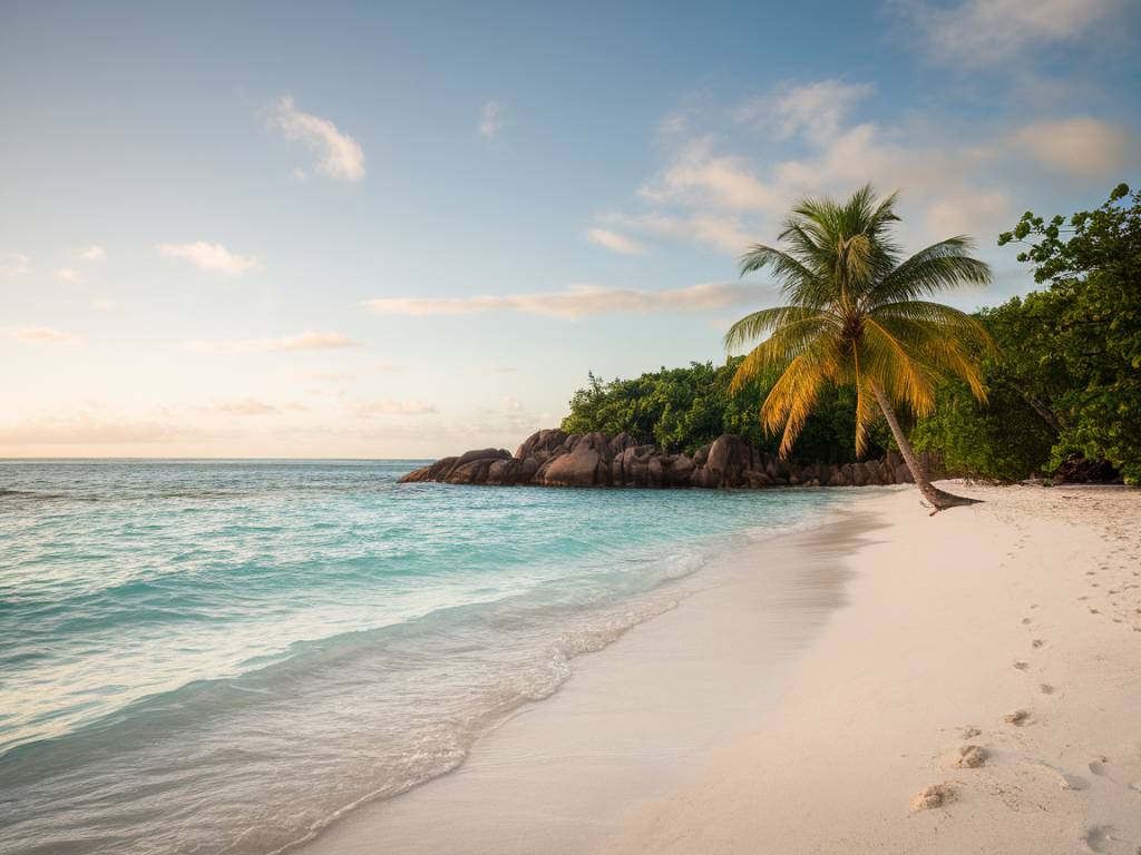 Quand partir aux Seychelles ? Conseils pour choisir la meilleure période