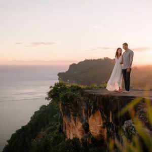 5 raisons de choisir Bali pour sa lune de miel : découvrez le paradis indonésien