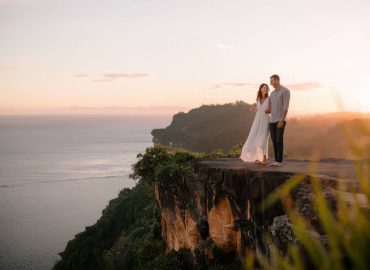 5 raisons de choisir Bali pour sa lune de miel : découvrez le paradis indonésien