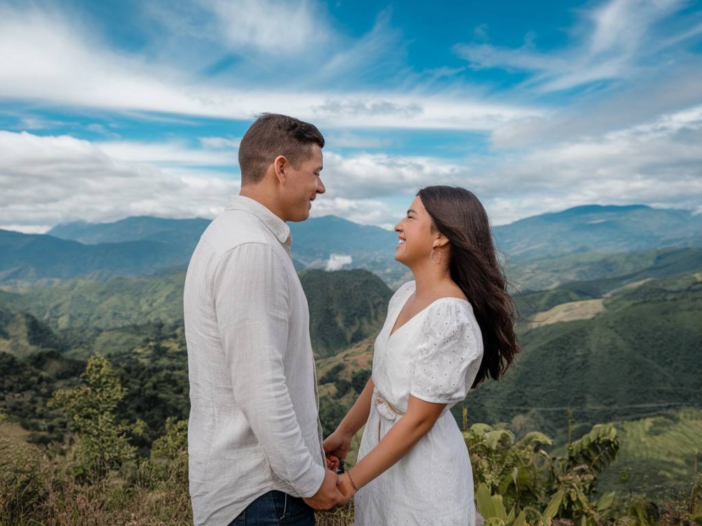 Quand partir en Colombie ? Tout savoir pour un voyage de noces parfait