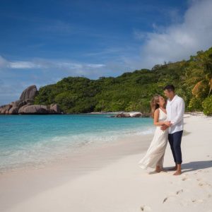 Voyage de noces aux Seychelles : plages paradisiaques et nature luxuriante