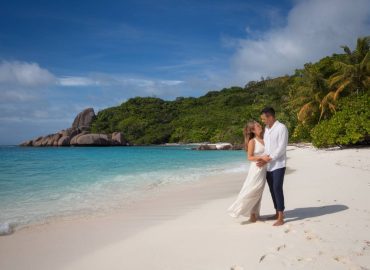 Voyage de noces aux Seychelles : plages paradisiaques et nature luxuriante