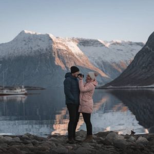 voyage de noces norvège : l'aurore boréale et les fjords pour un séjour inoubliable