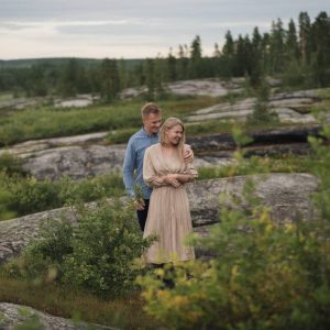 voyage de noces suède : découvrez les merveilles naturelles pour une escapade authentique