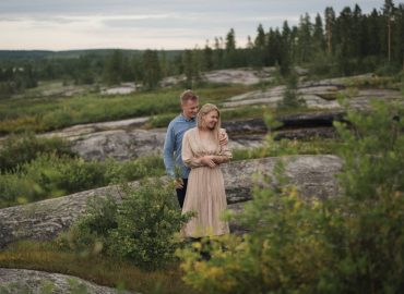 voyage de noces suède : découvrez les merveilles naturelles pour une escapade authentique