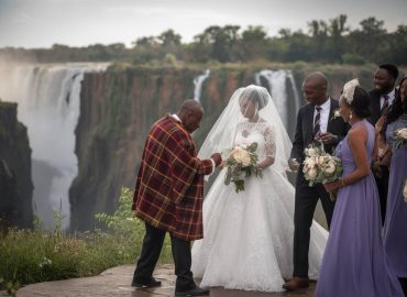 Quand partir au Zimbabwe en voyage de noces