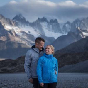 Quelle est la meilleure période pour visiter la Patagonie en voyage de noces ?