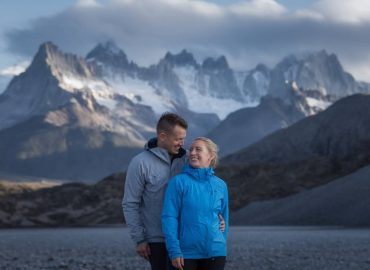 Quelle est la meilleure période pour visiter la Patagonie en voyage de noces ?