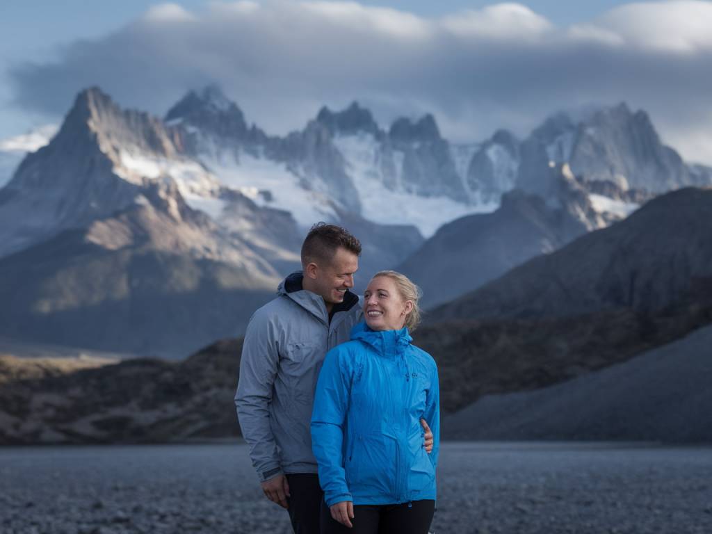 Quelle est la meilleure période pour visiter la Patagonie en voyage de noces ?