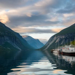 quand partir en norvège ? conseils pour un voyage parfait sous chaque saison