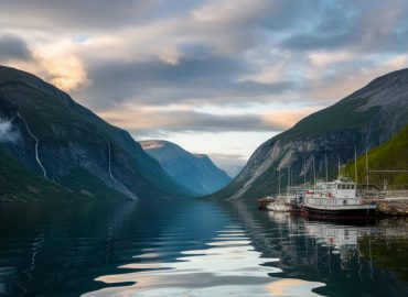 quand partir en norvège ? conseils pour un voyage parfait sous chaque saison