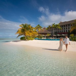 Voyage de noces à l'île Maurice : plages de rêve et hôtels d'exception pour un séjour romantique