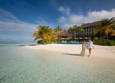 Voyage de noces à l'île Maurice : plages de rêve et hôtels d'exception pour un séjour romantique