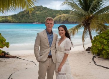 Voyage de noces îles grenadines : un paradis pour les jeunes mariés