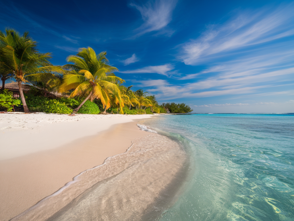 La République dominicaine : plages, soleil et détente à Noël