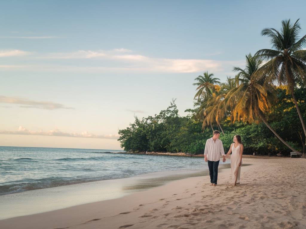 Les meilleures activités pour une lune de miel combinée entre La Réunion et l'île Maurice.