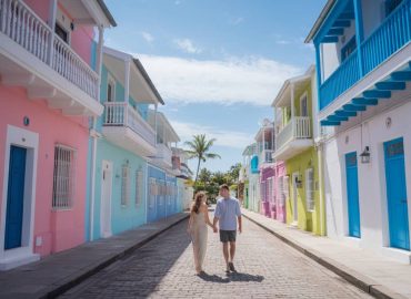 voyage de noces sao tomé : découvrez une destination romantique et encore préservée