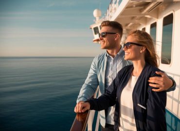 Les plus belles croisières romantiques pour un voyage de noces inoubliable