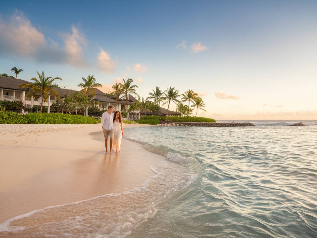 voyage de noces Madagascar : les plus belles plages et hôtels romantiques pour un séjour inoubliable