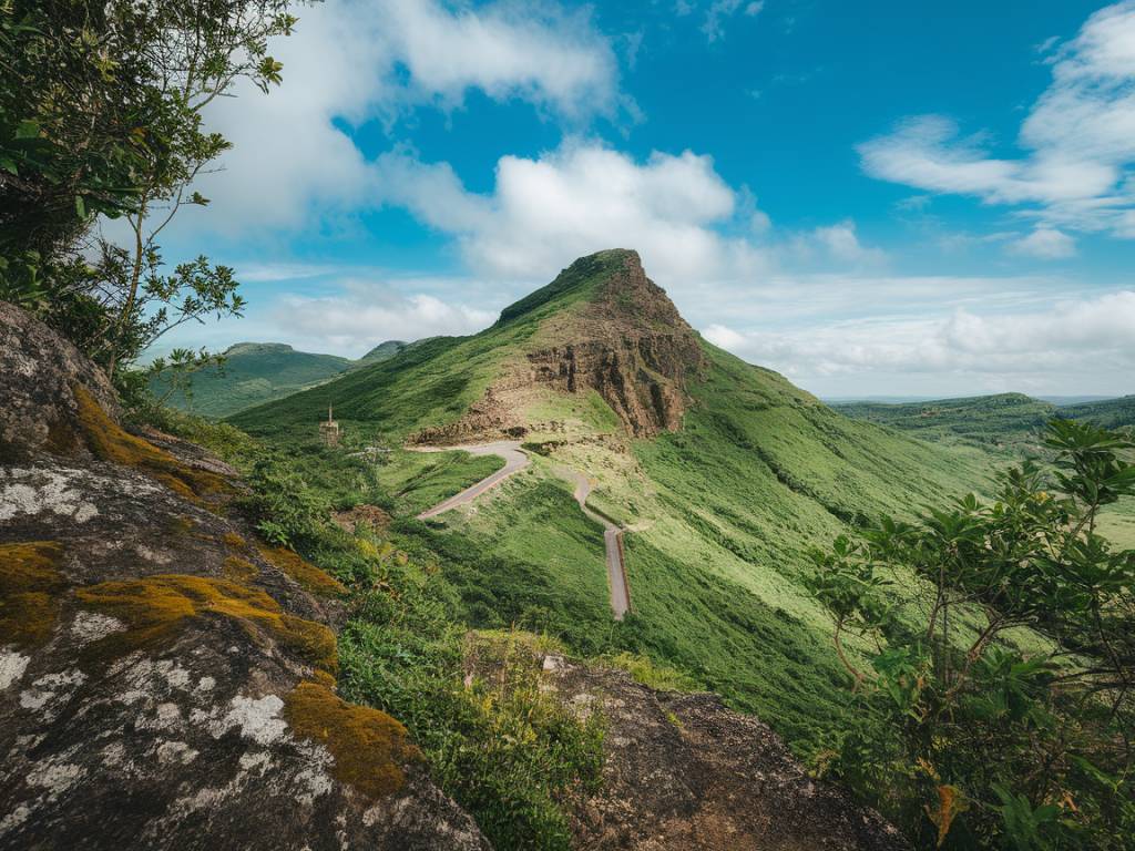 Quand partir à l'île de la Réunion ? Mois recommandés et conseils météo pour un voyage réussi