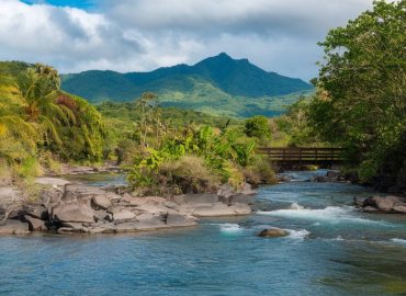 quand partir au Costa Rica ? conseils météo et meilleures périodes pour partir