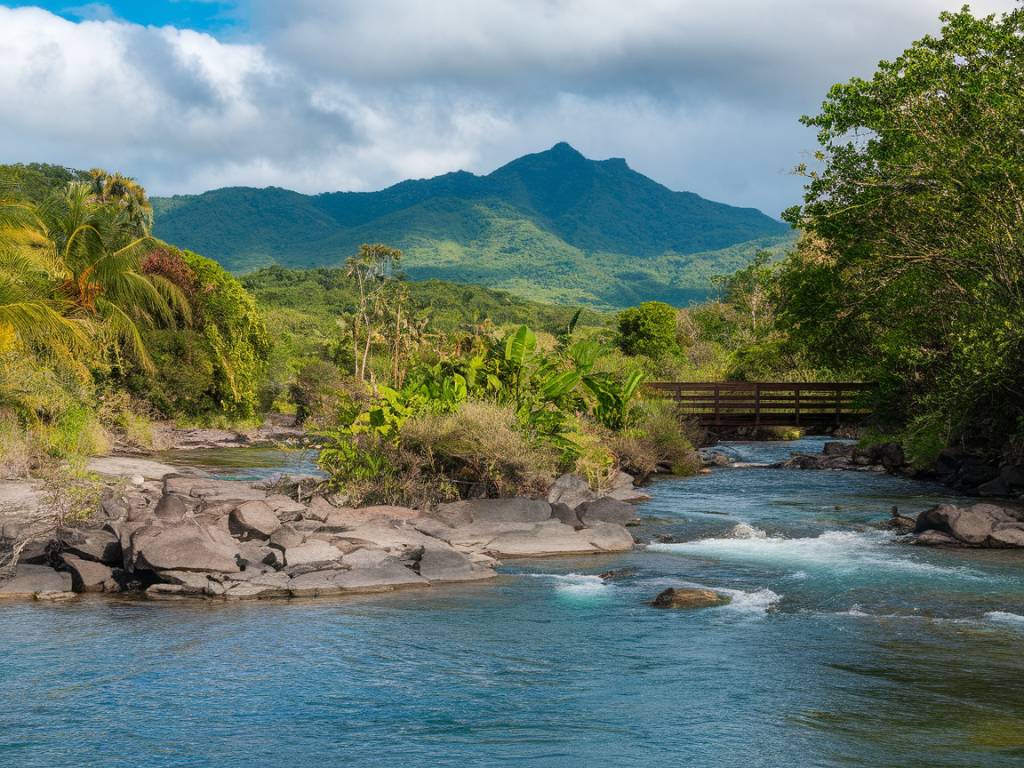 quand partir au Costa Rica ? conseils météo et meilleures périodes pour partir